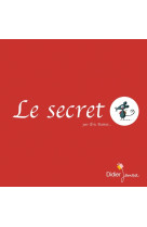 Les p-tits didier - t03 - le secret - poche