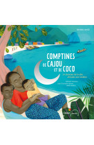 Comptines de cajou et de coco