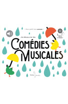 Je decouvre les comedies musicales