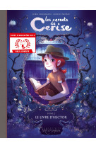 Les carnets de cerise t02