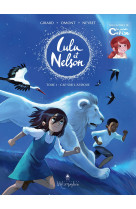 Lulu et nelson t01 - cap sur l-afrique