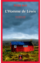 L-homme de lewis