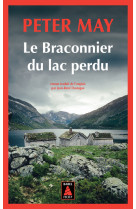 Le braconnier du lac perdu