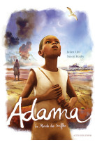 Adama