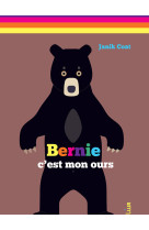 Bernie, c-est mon ours