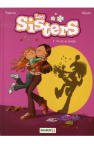 Les sisters - tome 01 - un air de famille