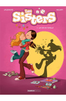 Les sisters - tome 01 - un air de famille