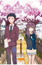 A silent voice t02 - vol02