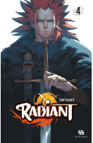 Radiant t04