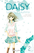 Daisy, lyceennes a fukushima - tome 2 - vol02