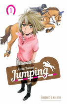 Jumping - tome 1 - vol01