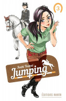 Jumping - tome 3 - vol03