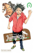 Jumping - tome 4 - vol04
