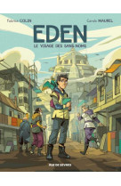 Eden tome 1