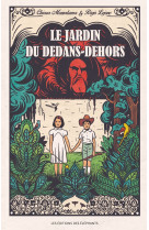 Le jardin du dedans-dehors