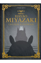 Hommage a hayao miyazaki