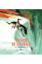 Sylvain de sylvanie, chevalier - nouvelle edition