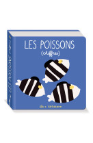 Les poissons (chiffres)