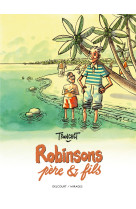 Robinsons, pere et fils