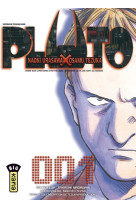 Pluto - tome 1