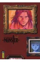 Monster - integrale deluxe - tome 1