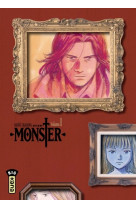 Monster - integrale deluxe - tome 1