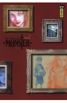 Monster - integrale deluxe - tome 2