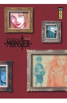 Monster - integrale deluxe - tome 2