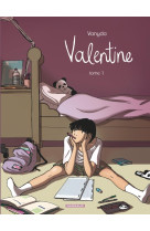 Valentine - tome 1