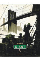 Giant - tome 2