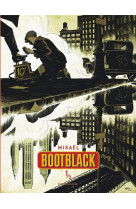 Bootblack - tome 1