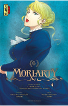 Moriarty - tome 6