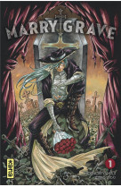 Marry grave - tome 1