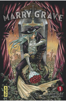 Marry grave - tome 1