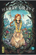 Marry grave - tome 2