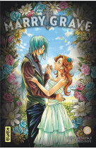 Marry grave - tome 5