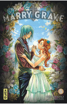 Marry grave - tome 5