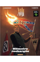 Xiii  - tome 27 - memoire rechargee