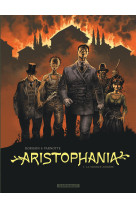 Aristophania - tome 3 - la source aurore