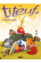 Titeuf - tome 02 - l-amour, c-est po propre...