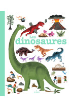 Les dinosaures