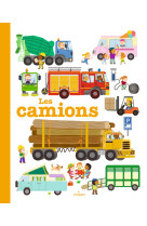 Les camions