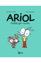 Ariol, tome 05