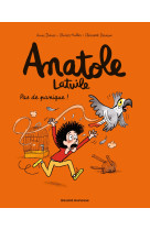 Anatole latuile, tome 06