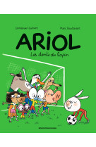 Ariol, tome 09