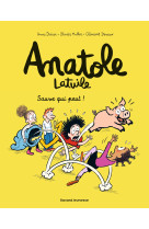 Anatole latuile, tome 10