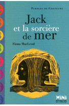 Jack et la sorciere de mer