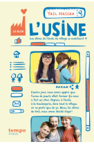 L-usine