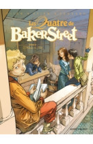 Les quatre de baker street - tome 06