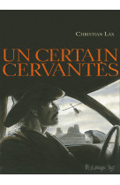 Un certain cervantes